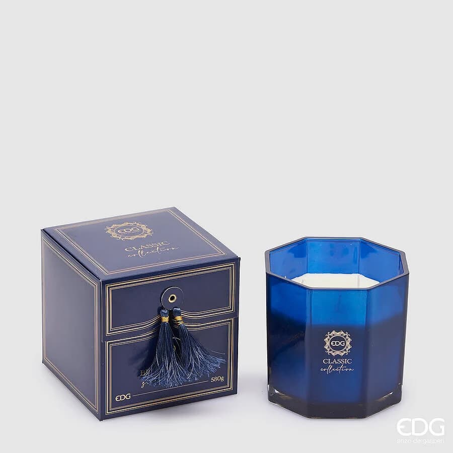 EDG Black Forest 580g
