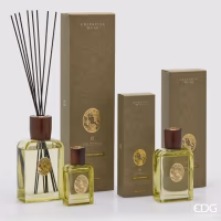 EDG Golden Muse Mint Eucalyptus 120ml